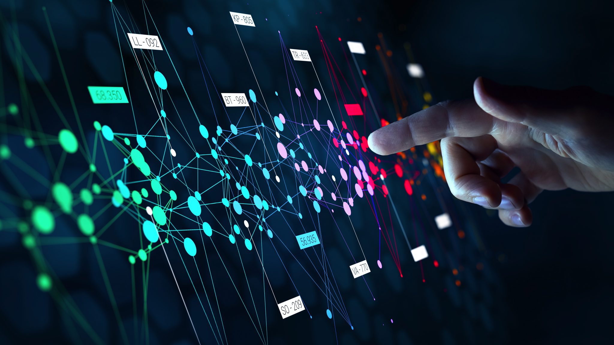 MSc Computer Science with Data Analytics - Sheffield Hallam University